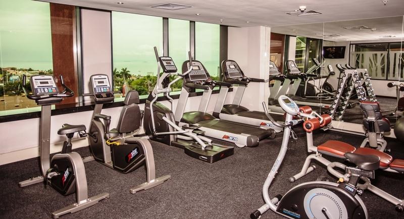 Coastlands Umhlanga Hotel And Convention Centre photo 2