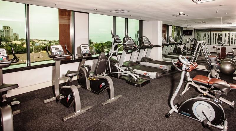 Coastlands Umhlanga Hotel And Convention Centre photo 3