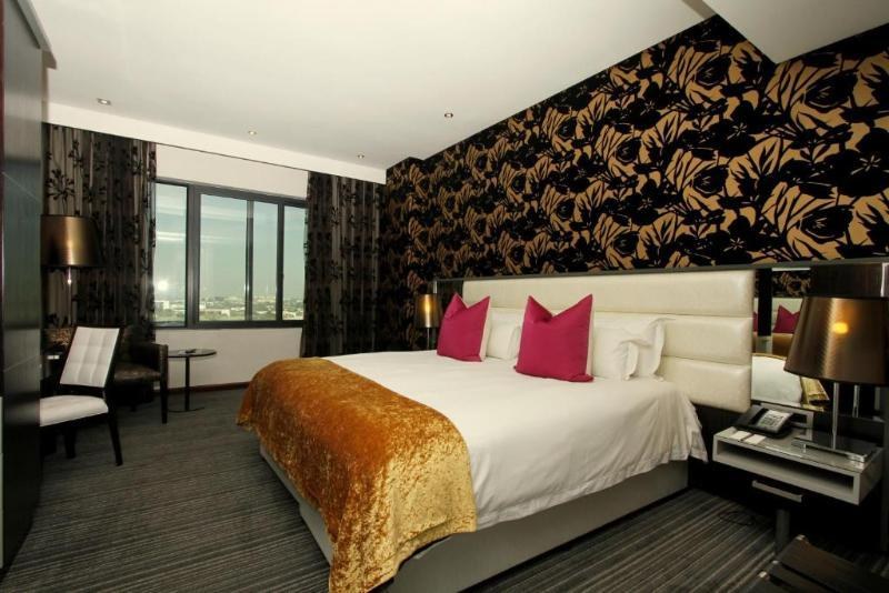 Coastlands Umhlanga Hotel And Convention Centre photo 4