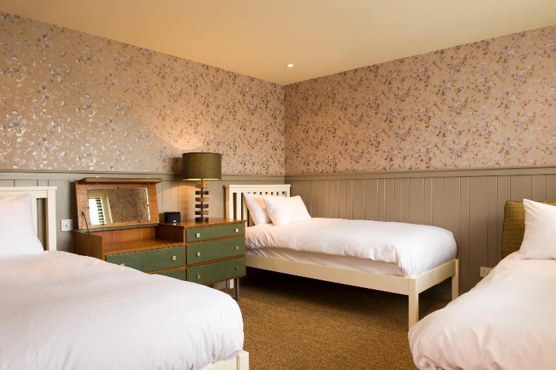 Brooks Guesthouse Bristol photo 1
