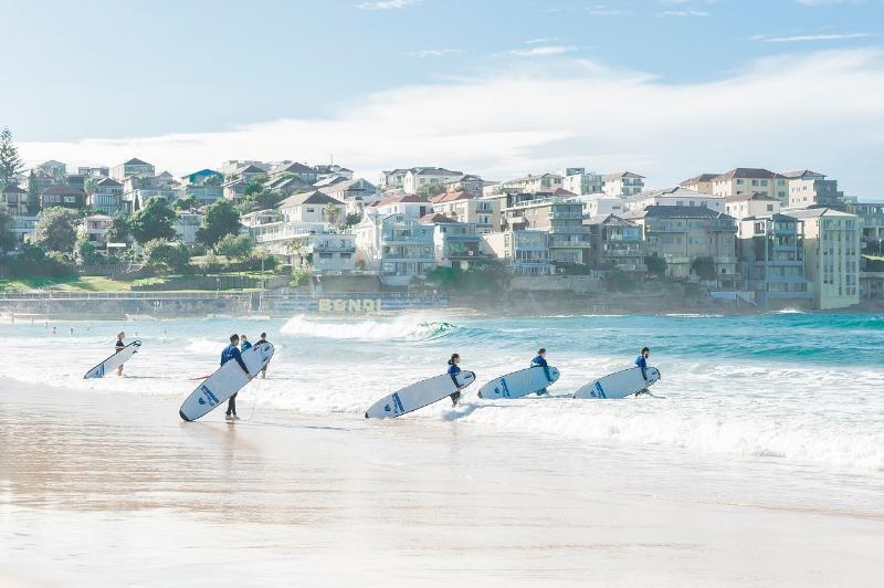QT Bondi photo 2
