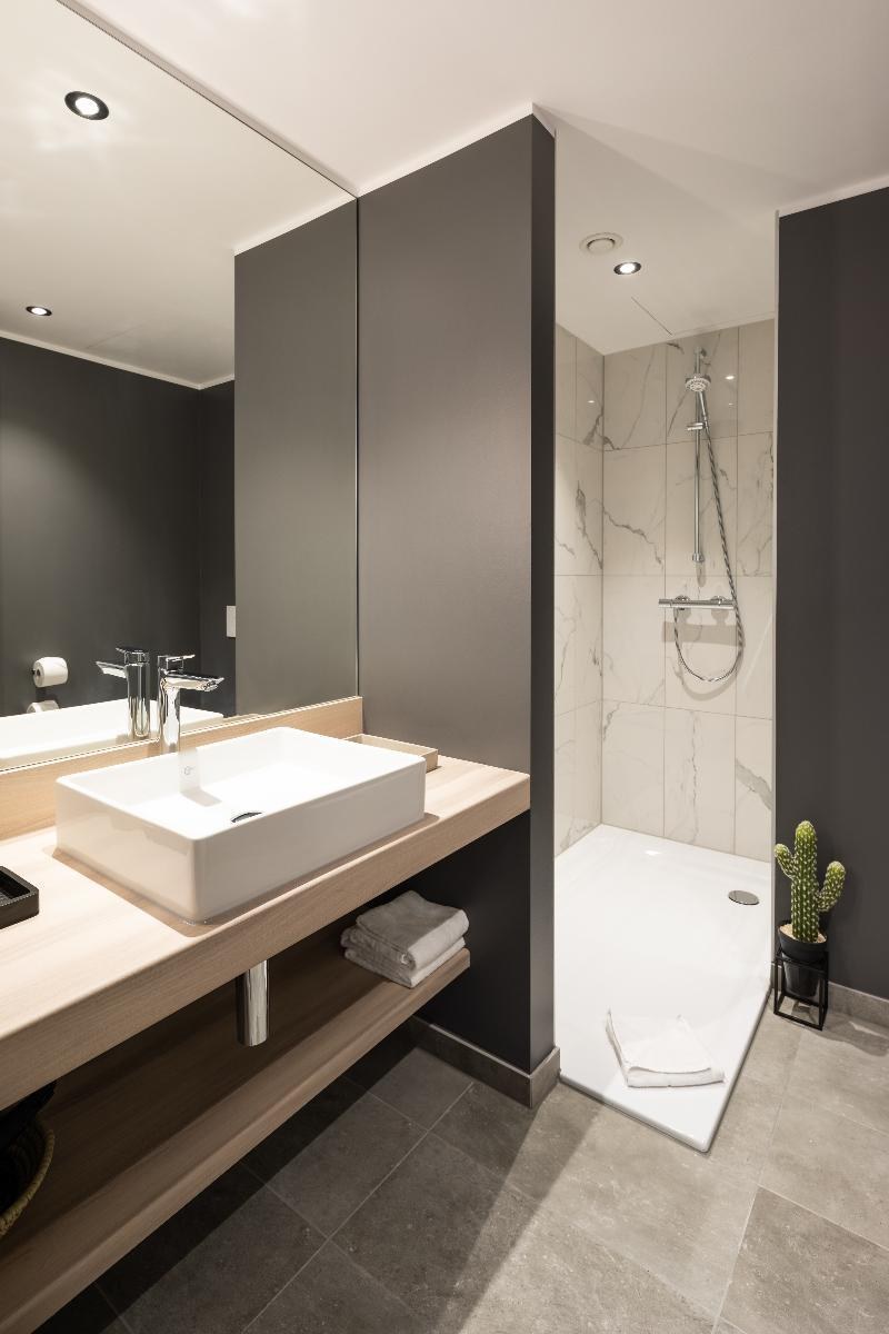 Adina Serviced Apartments Vienna