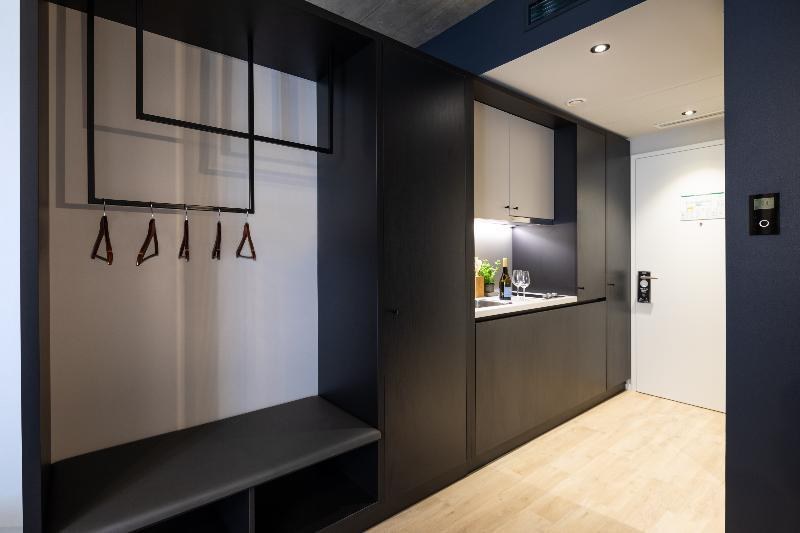 Adina Serviced Apartments Vienna photo 1