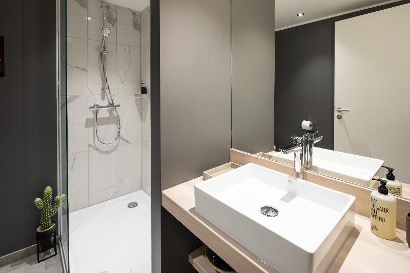 Adina Serviced Apartments Vienna photo 2