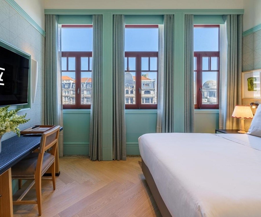 THE EDITORY BOULEVARD HOTEL photo 3