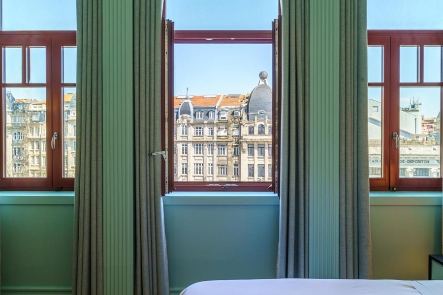 THE EDITORY BOULEVARD HOTEL photo 4