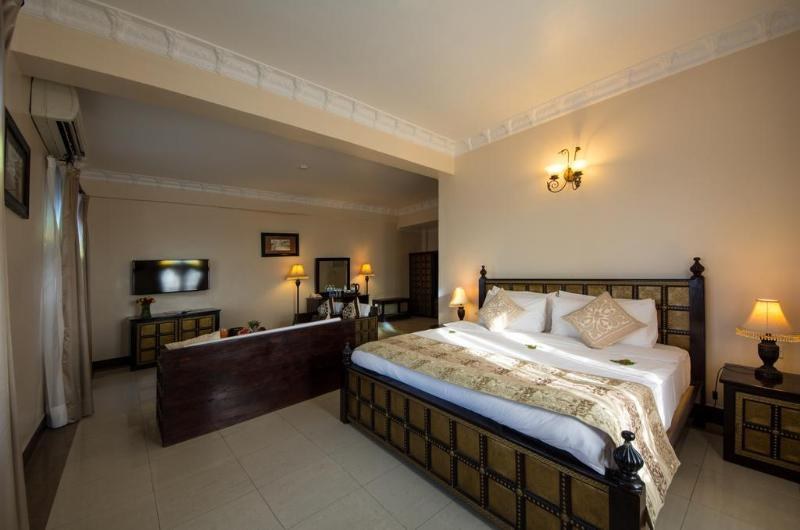 Golden Tulip Stonetown Boutique photo 4