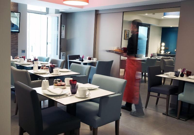 Alex Hotel & Spa