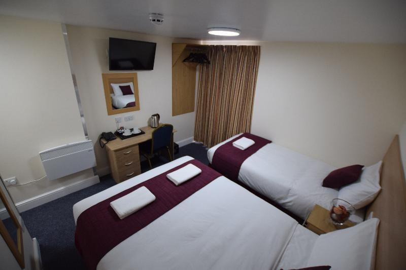 Premierlux Serviced Apartments photo 2