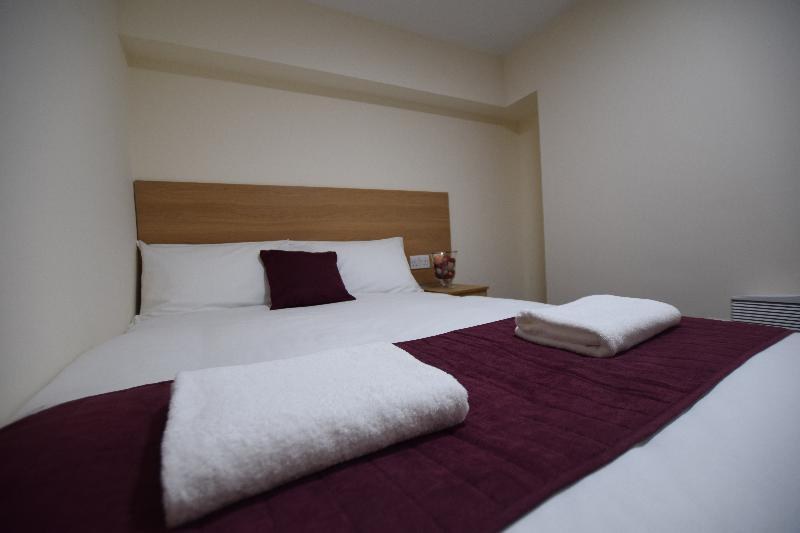 Premierlux Serviced Apartments photo 3
