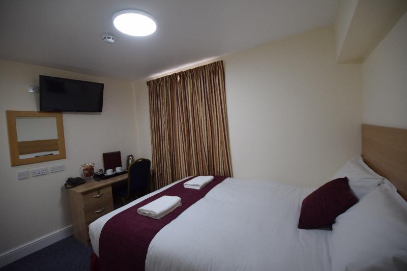 Premierlux Serviced Apartments photo 4
