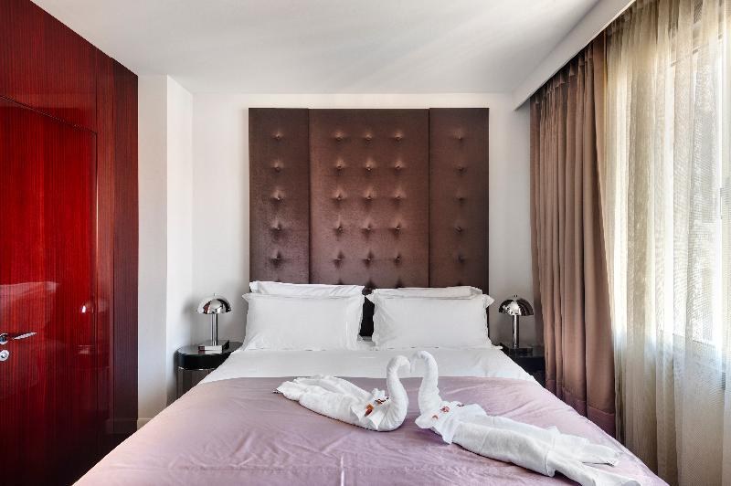 Lady Stern Jerusalem Hotel photo 1