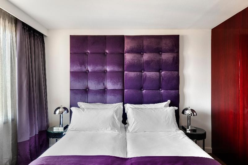 Lady Stern Jerusalem Hotel photo 4