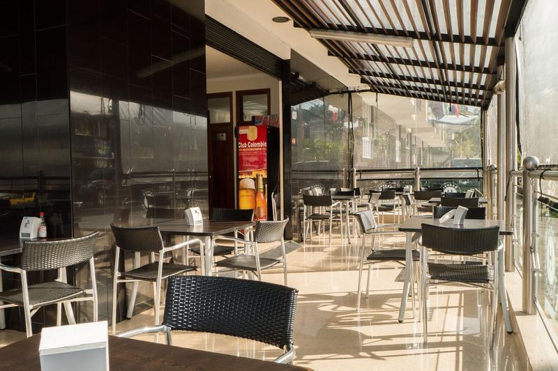 Hotel Sauces del Estadio photo 2