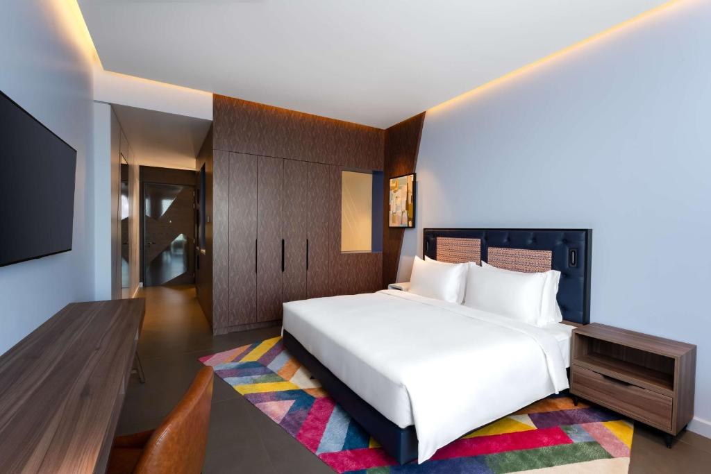 HYATT CENTRIC JUMEIRAH DUBAI photo 1