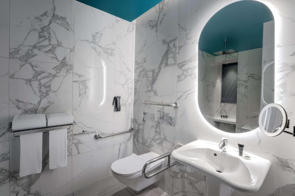 HYATT CENTRIC JUMEIRAH DUBAI photo 4