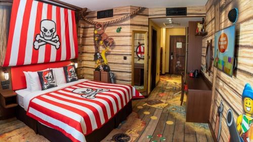 LEGOLAND Hotel Dubai photo 1