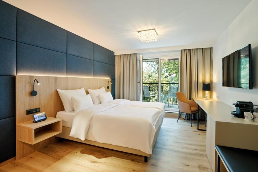AUSTRIA TREND HOTEL MAXIMILIAN photo 1