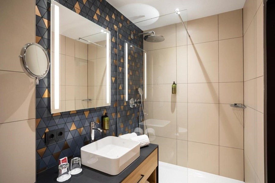 AUSTRIA TREND HOTEL MAXIMILIAN photo 3