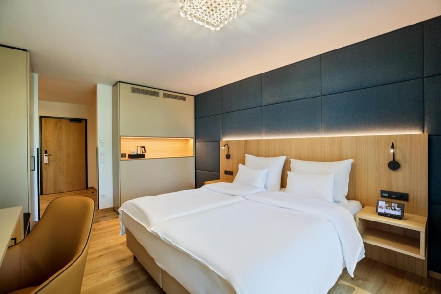 AUSTRIA TREND HOTEL MAXIMILIAN photo 4