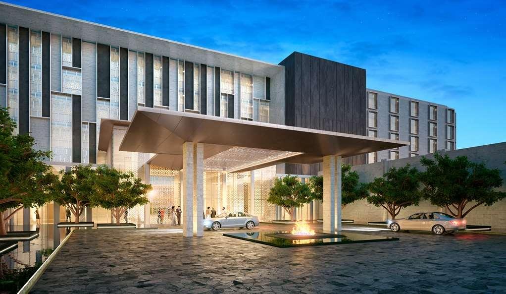 Waldorf Astoria Cancun