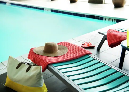 Home2 Suites by Hilton Miami Airport South Blue Lagoon photo 2