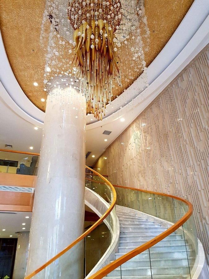 SWISS-BELHOTEL BLULANE