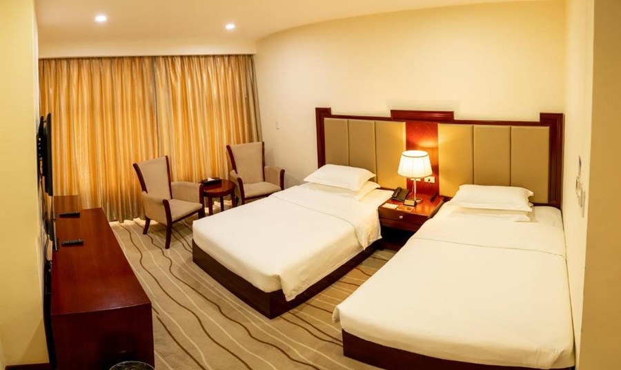 SWISS-BELHOTEL BLULANE photo 1