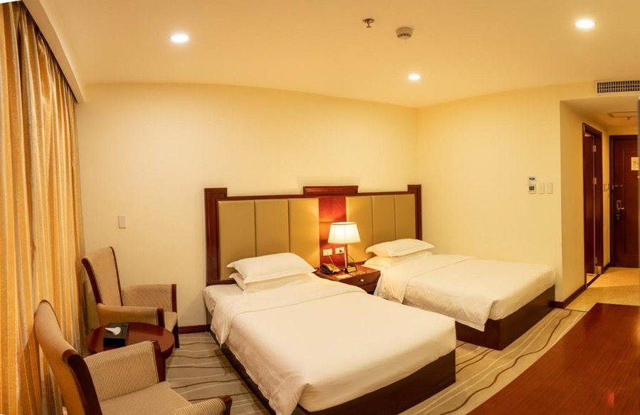 SWISS-BELHOTEL BLULANE photo 2