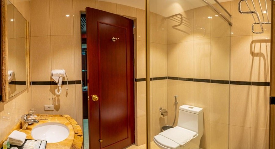 SWISS-BELHOTEL BLULANE photo 3