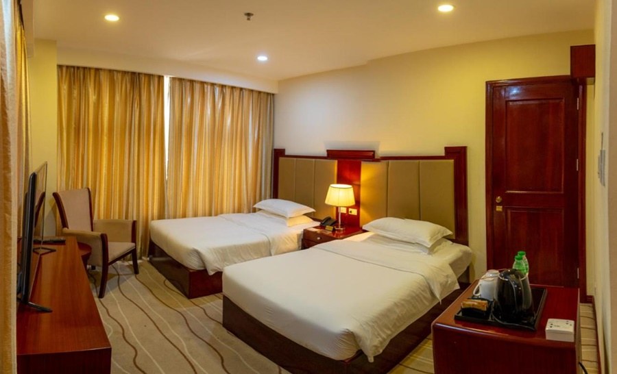 SWISS-BELHOTEL BLULANE photo 4