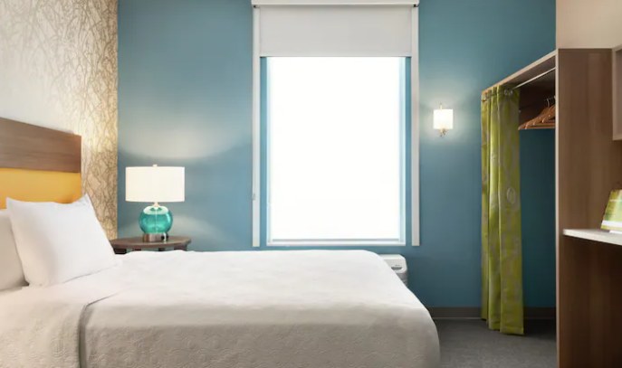 Home2 Suites by Hilton Amarillo East
