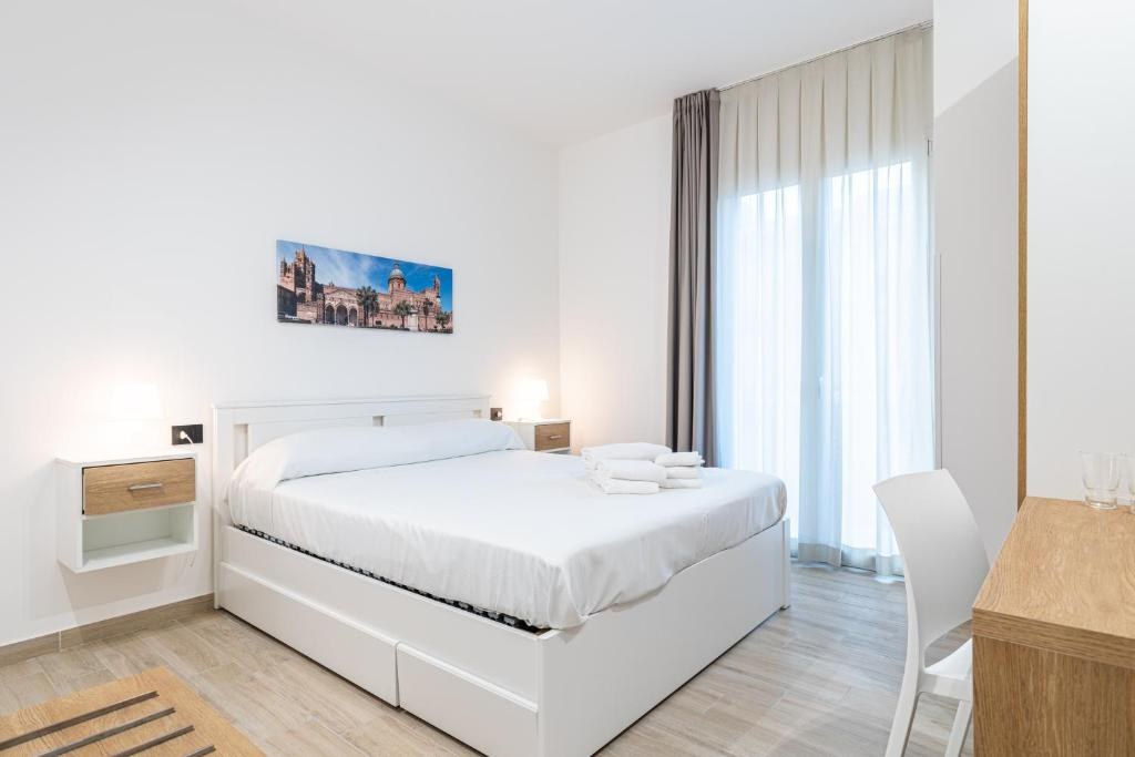 Multisuite Palermo photo 1
