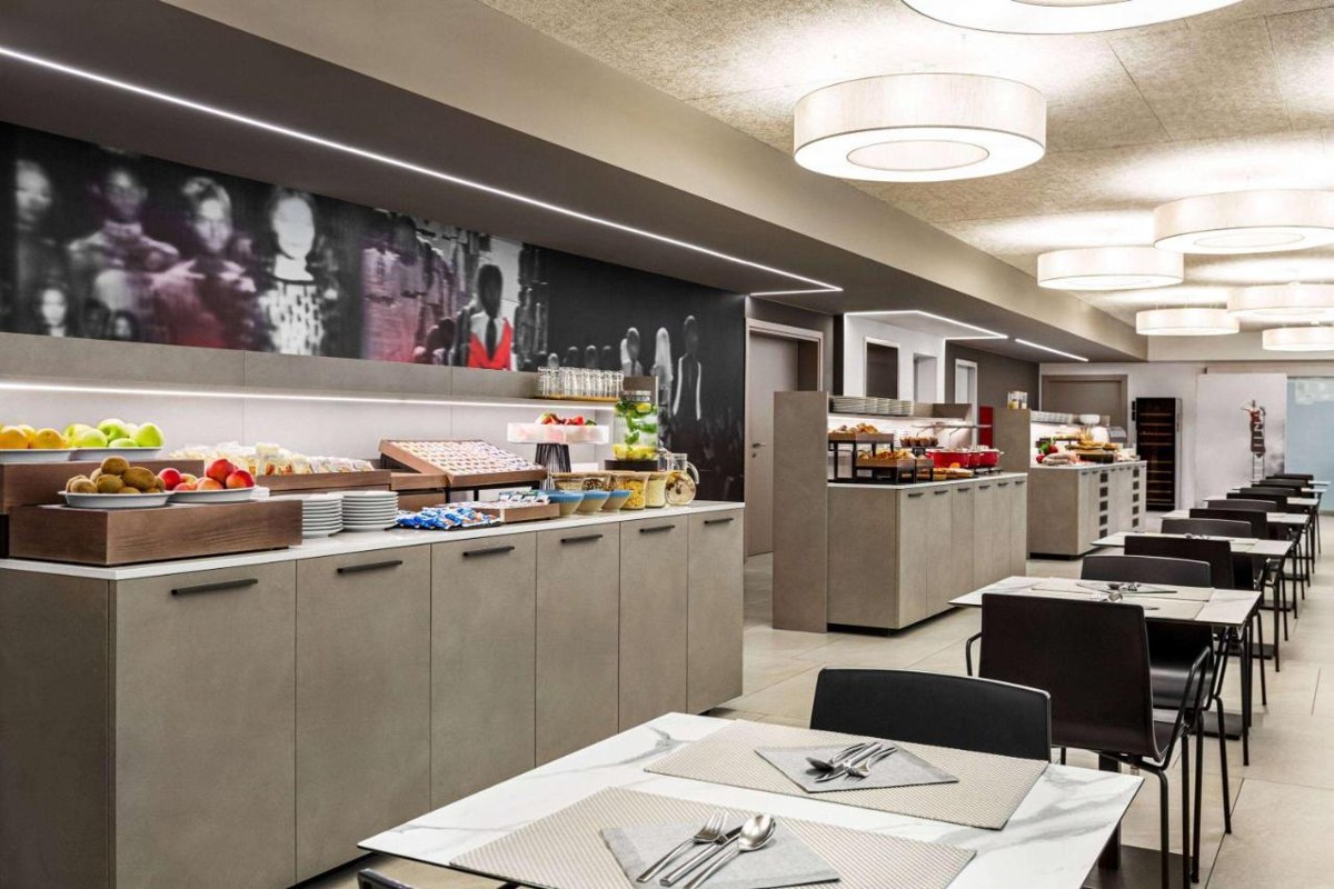 AMEDIA MILANO TRADEMARK COLLECTION BY WYNDHAM photo 4