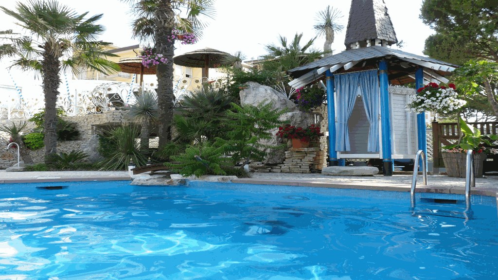 Milton Boutique Hotel - Adults Only photo 4