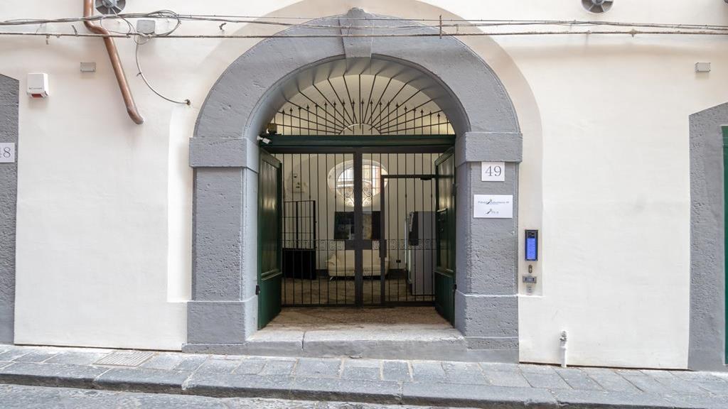 Palazzo Settembrini 49 photo 2
