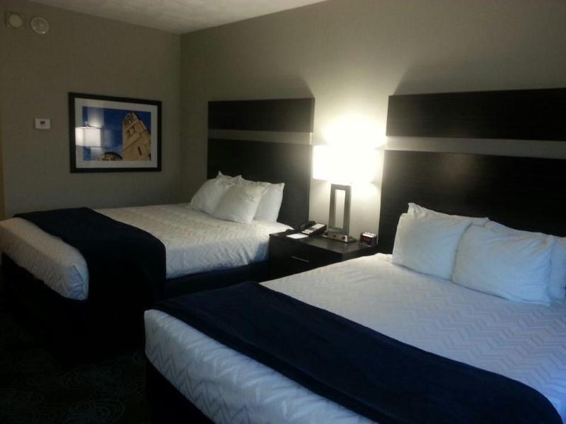 Doubletree St. Louis Forest Park photo 3