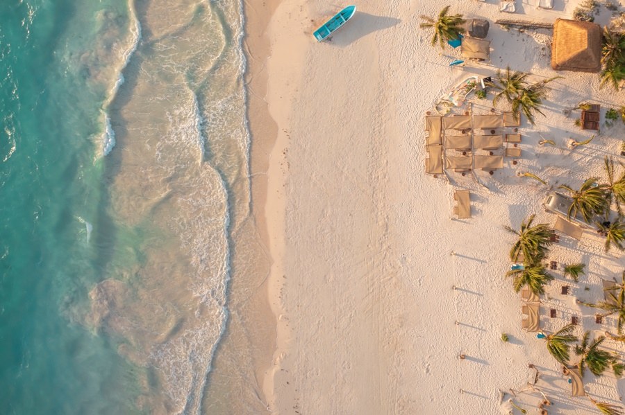 ALITO HOTEL TULUM FORMERLY LA DIOSA TULUM