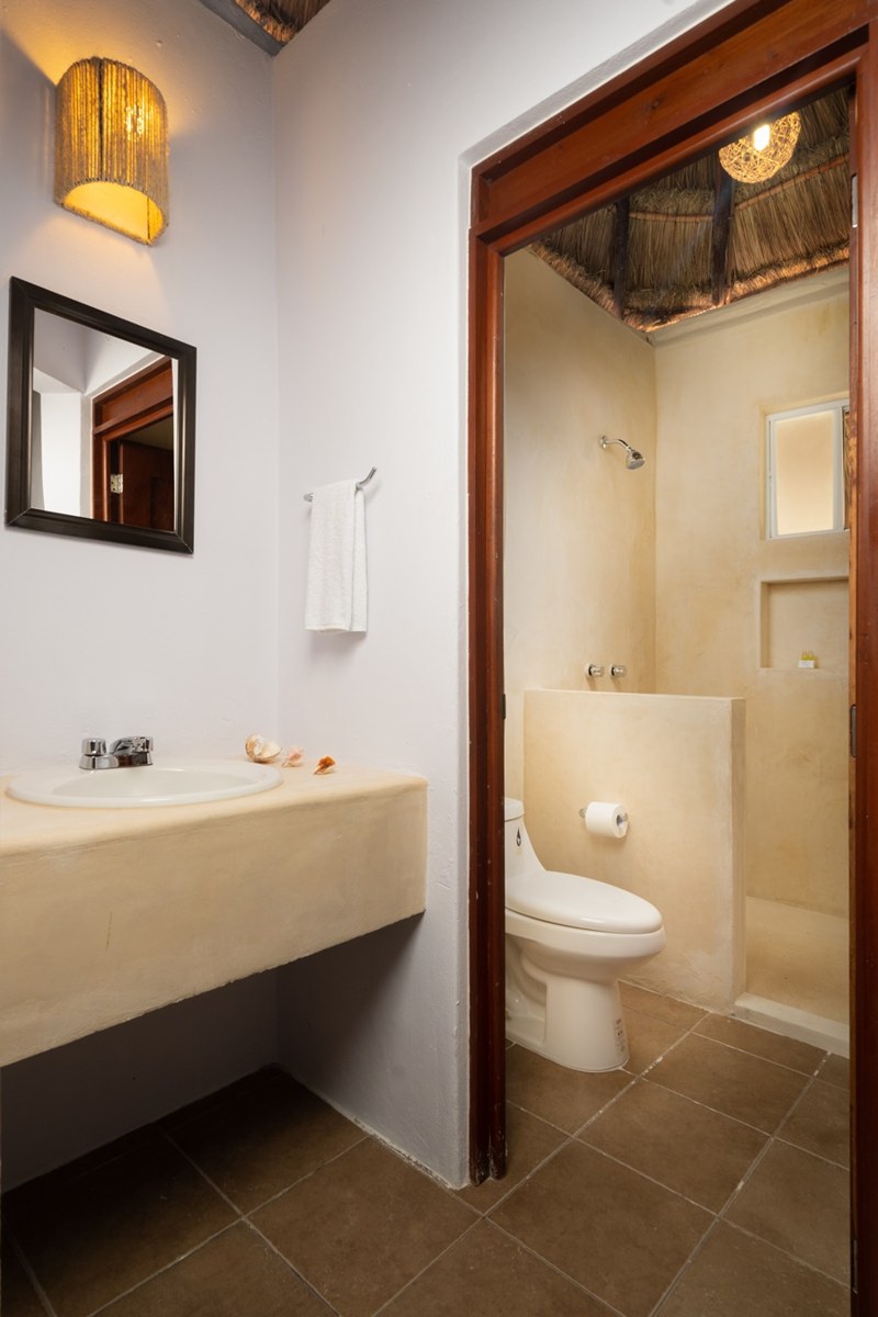 ALITO HOTEL TULUM FORMERLY LA DIOSA TULUM photo 4