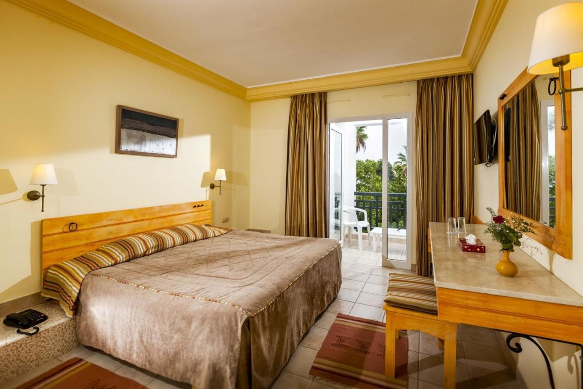El Borj Hotel photo 2