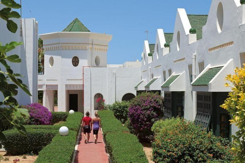 El Borj Hotel photo 3
