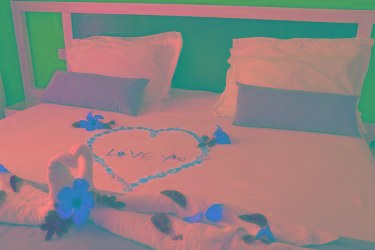 HAWAII BEACH CLUB & AQUAPARK BY TANFOUS