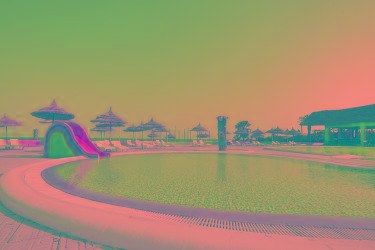 HAWAII BEACH CLUB & AQUAPARK BY TANFOUS photo 1