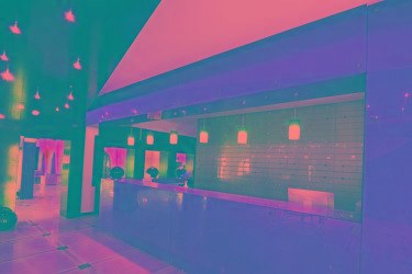 HAWAII BEACH CLUB & AQUAPARK BY TANFOUS photo 2
