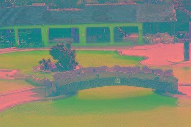 HAWAII BEACH CLUB & AQUAPARK BY TANFOUS photo 4