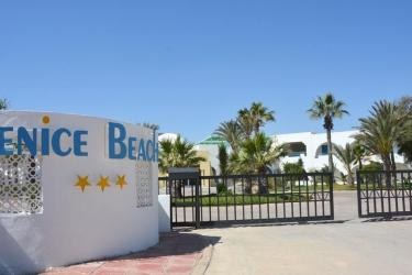 VENICE BEACH DJERBA photo 1