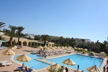 VENICE BEACH DJERBA photo 2