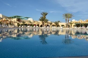 VENICE BEACH DJERBA photo 3