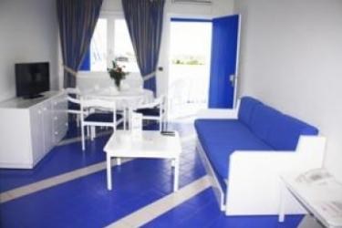 MARINA CAP MONASTIR