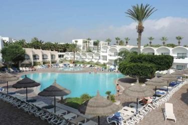 HAMMAMET BEACH CLUB & AQUAPARK